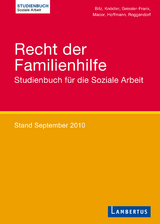 Recht der Familienhilfe - 