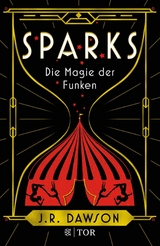 Sparks -  J.R. Dawson