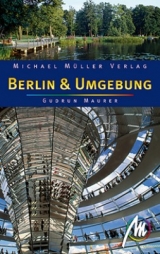 Berlin & Umgebung - Gudrun Maurer