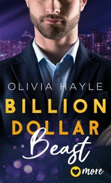 Billion Dollar Beast -  Olivia Hayle