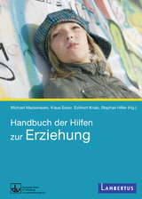 Handbuch der Hilfen zur Erziehung - 