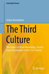 The Third Culture - Stefan Brunnhuber