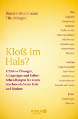 Kloß im Hals? -  Renate Bruckmann,  Tilo Mörgen