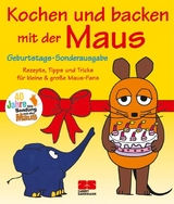 Kochen und backen mit der Maus