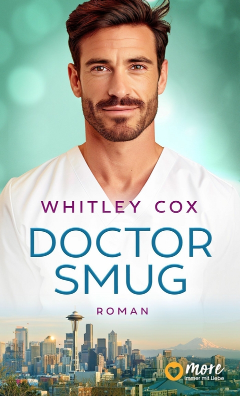 Doctor Smug -  Whitley Cox