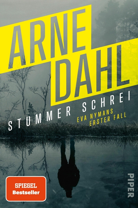 Stummer Schrei -  Arne Dahl