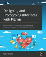 Designing and Prototyping Interfaces with Figma - Fabio Staiano