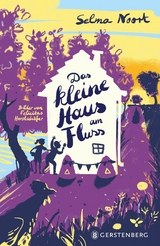 Das kleine Haus am Fluss - Selma Noort