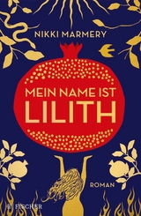 Mein Name ist Lilith -  Nikki Marmery