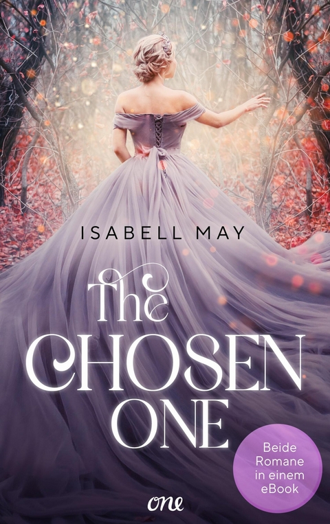 The Chosen One -  Isabell May