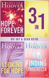 Die Sky & Dean Reihe -  Colleen Hoover