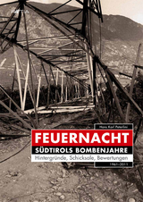 Feuernacht - Hans Karl Peterlini