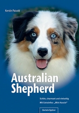 Australian Shepherd - Kerstin Patzold