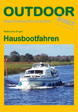 Hausbootfahren - Katharina Engel