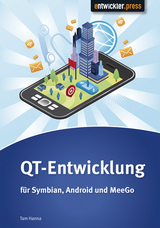 QT-Entwicklung für Symbian, Android und Desktop - Tam Hanna