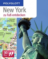 Polyglott zu Fuß New York entdecken