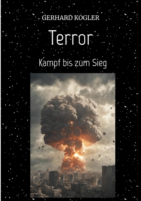 Terror "Szenario einer möglichen Terrorwelle" - Gerhard Kogler