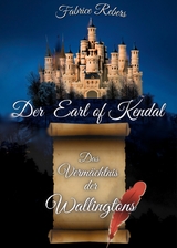 Der Earl of Kendal -  Fabrice Rebers