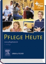 Pflege Heute, kleine Ausgabe - Menche, Nicole