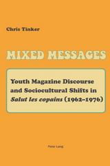 Mixed Messages - Christopher Tinker