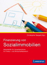 Finanzierung von Sozialimmobilien - 