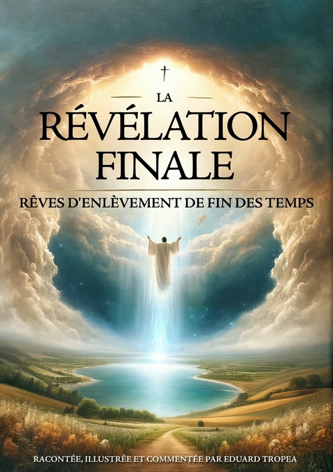 La Révélation Finale -  Eduard Tropea