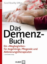 Das Demenz-Buch - Bowlby Sifton, Carol; Rüsing, Detlef