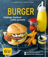 Burger -  Alexander Dölle,  Sarah Schocke