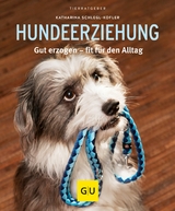 Hundeerziehung -  Katharina Schlegl-Kofler