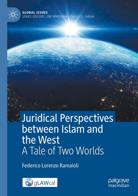 Juridical Perspectives between Islam and the West -  Federico Lorenzo Ramaioli