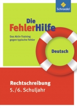 Die FehlerHilfe / Die FehlerHilfe - Annet Kowoll