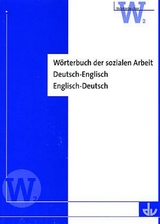Wörterbuch der sozialen Arbeit - Peter Herrmann