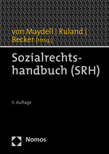 Sozialrechtshandbuch (SRH) - 