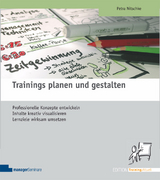 Trainings planen und gestalten - Nitschke, Petra