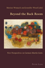 Beyond the Back Room - 