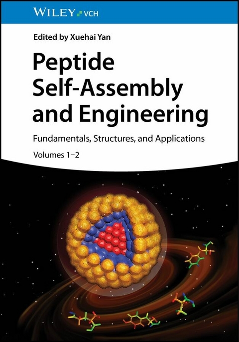 Peptide Self-Assembly and Engineering - 