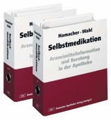 Selbstmedikation - Hamacher, Harald; Wahl, Martin A.