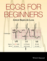 ECGs for Beginners -  Antoni Bay s de Luna