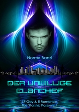 Der unwillige Clanchef - Norma Banzi