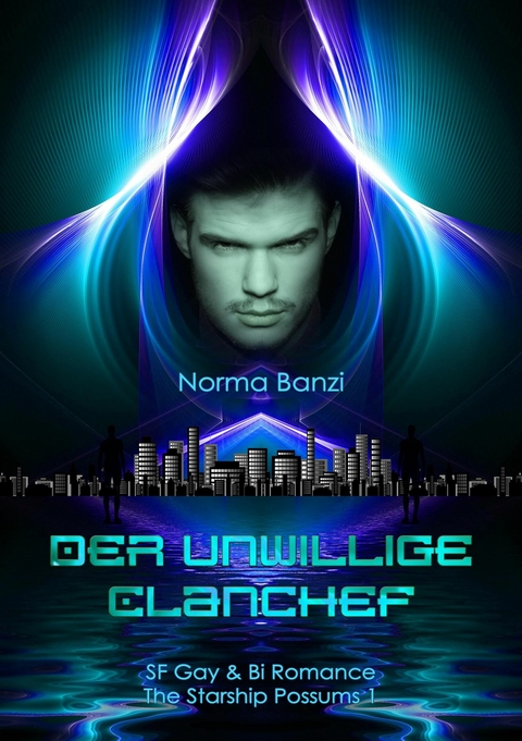 Der unwillige Clanchef - Norma Banzi