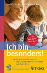 Ich bin besonders! - Matthews, Joan