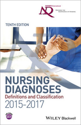 Nursing Diagnoses 2015-17