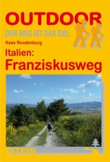 Italien: Franziskusweg - Kees Roodenburg