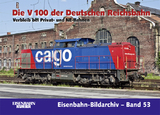 Die V 100 der Deutschen Reichsbahn - Teil 3