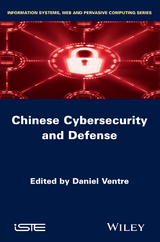 Chinese Cybersecurity and Defense - 