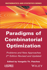 Paradigms of Combinatorial Optimization - 