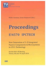 Proceedings E!4570 IPCTECH - 