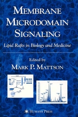 Membrane Microdomain Signaling - 