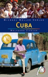 Cuba - Wolfgang Ziegler