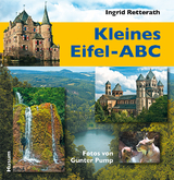 Kleines Eifel-ABC - Ingrid Retterath